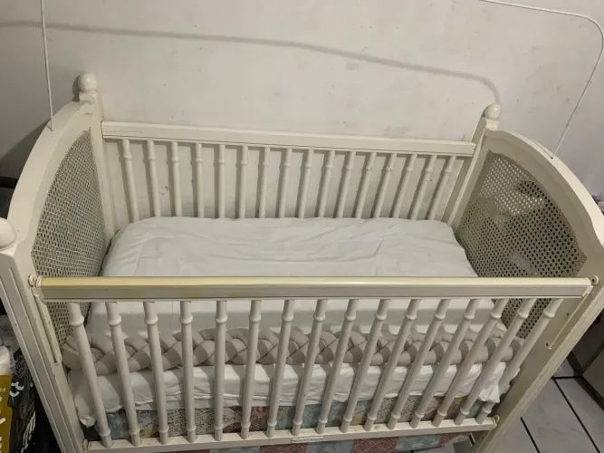 Berço
