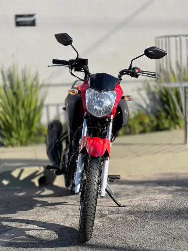 Yamaha Factor 2024 Impecável