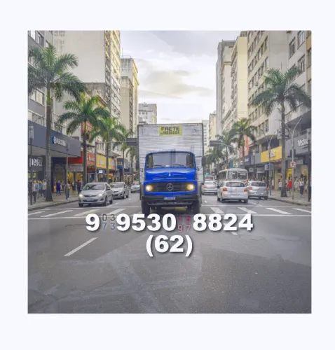 Frete rápido e seguro! Contato: 62?9?9530?8824 | Alessandro está à disposição!