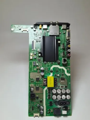 Placa Principal Tv Philco Ptv40e21dswn 5844-a7m02b-0p10 V