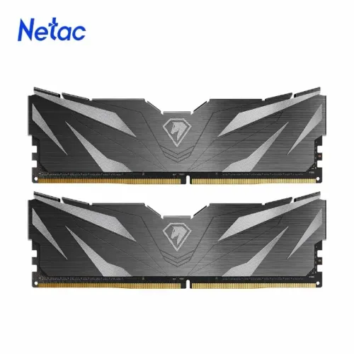 16gb Netac 8x2 DDR4 3200MHz