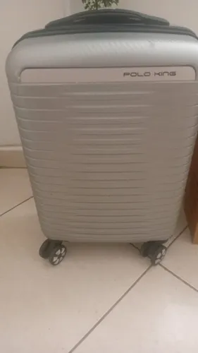 Mala de viagem