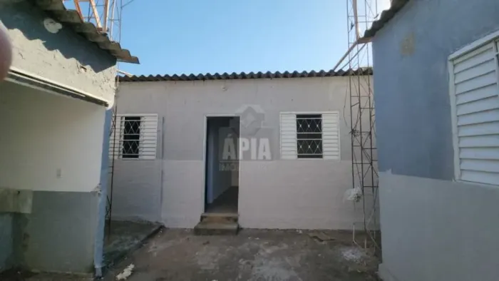 Kitnet para Aluguel no bairro Parque Amazônia - Goiânia, GO