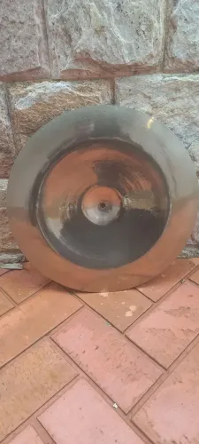 China Sabian AAX