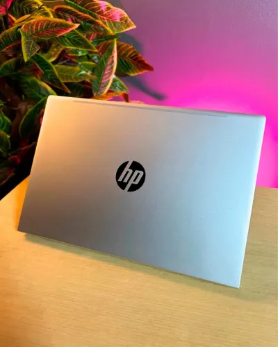 Notebook HP Probook i5 RAM 16 GB, Tela IPS - Estado de novo!