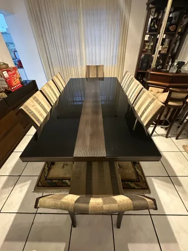 Sala de Jantar