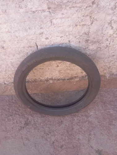 Pneu aro 18