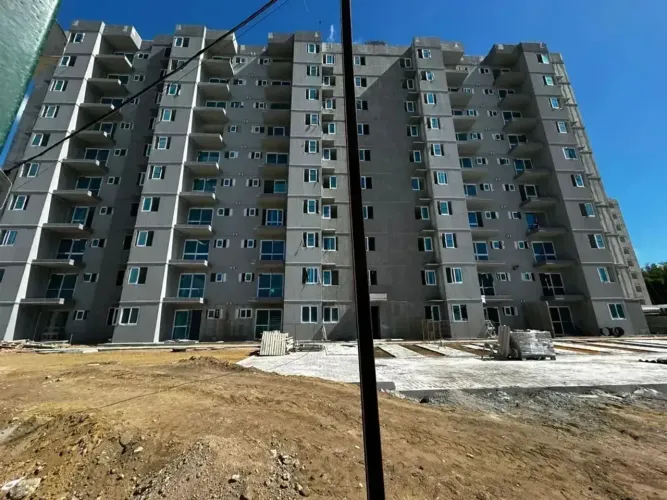 Oportunidade em Paulista | Ultimo Lote do Bairro Planejado | 56m2 | Garden | 2 Quartos | V