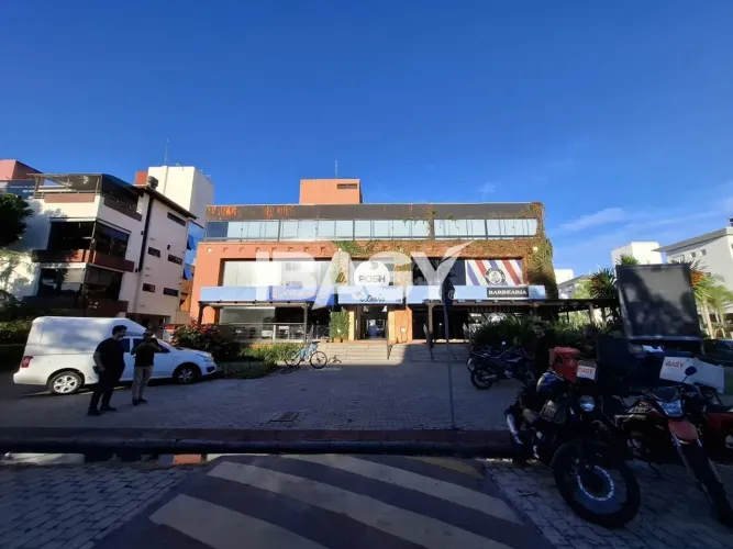Oportunidade! Loja em Jurerê - Florianópolis