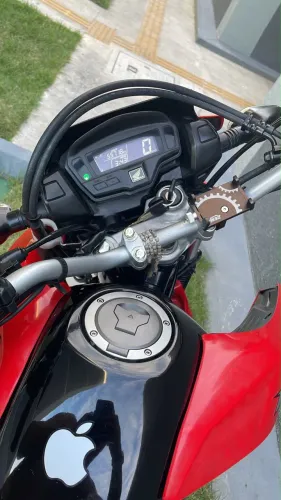 Moto Bros 160 2023/2024