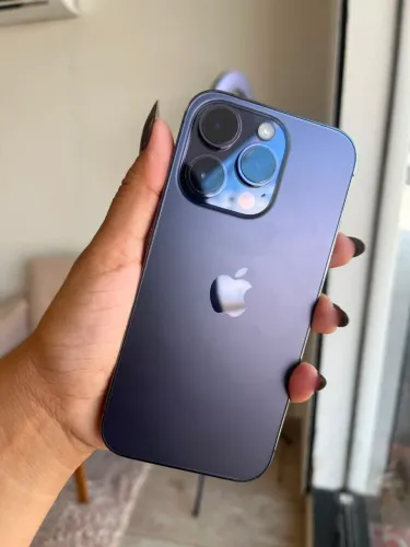 IPHONE 14 PRO