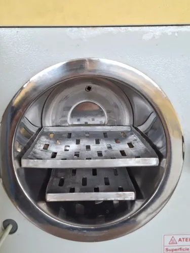 Autoclave 5 litros