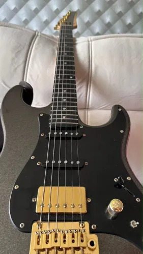 Guitarra Seizi
