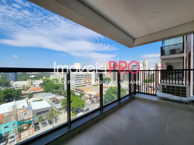 Apartamento, Vila Mariana - São Paulo