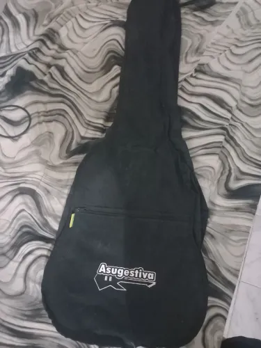 CAPA DE VIOLÃO 