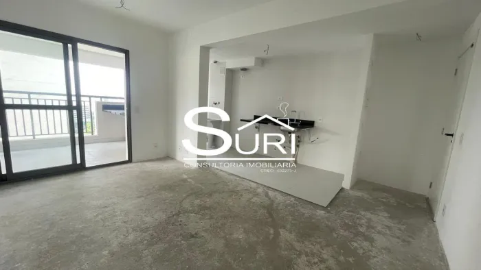 Apartamento com 3 dormitórios à venda, 82 m² por RS 920.000,00 - Vila Gilda - Santo André-