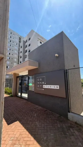 Apartamento Novo 2 Quartos no Jardim Porto Madeira - R$ 295 Mil