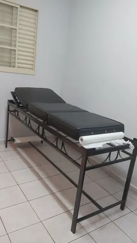 Maca para Estética Exclusiva/ Feita por encomenda