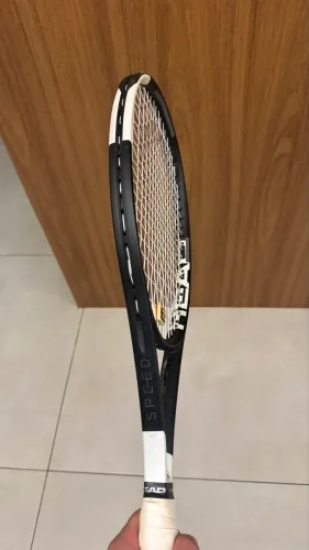 Raquete head speed mp 2026