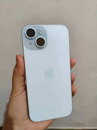 iPhone 15 128gb