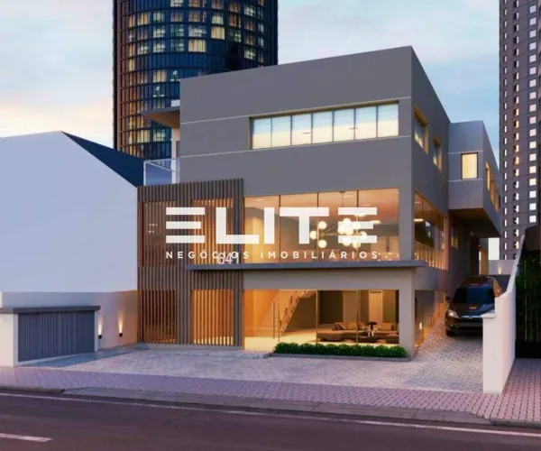 Salão para alugar, 268 m² por R$ 45.000,01/mês - Jardim - Santo André/SP