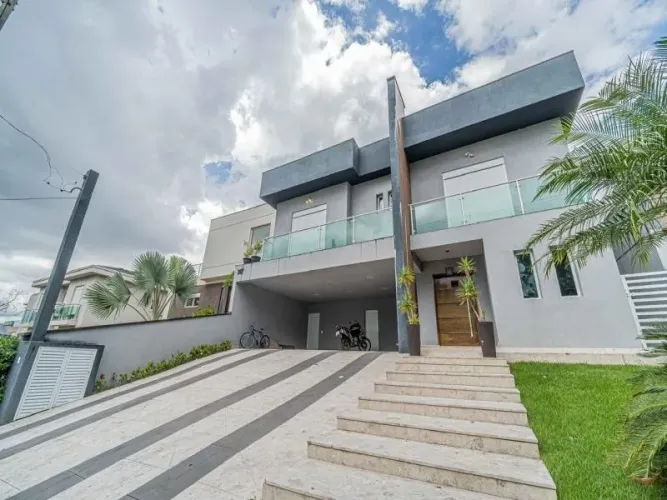 Residencial - Jardim Do Golf I