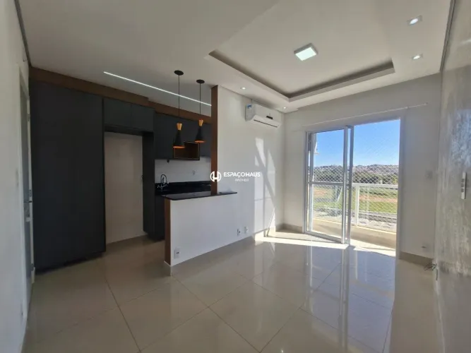Apartamento para Locação e Venda no Villa Helvetia em Indaiatuba - SP