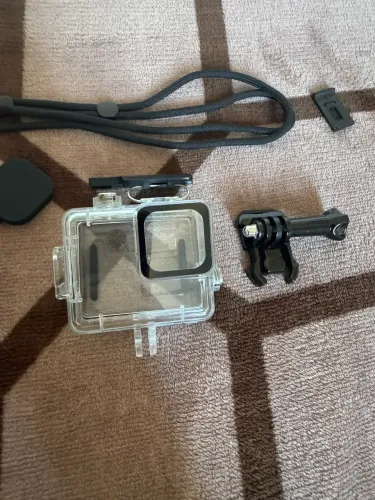 Case GoPro Hero4K 2024