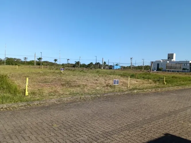 Terreno localizado em nova Barra Velha ao lado do fórum ( quadra mar). 574 m2 / quadra 5