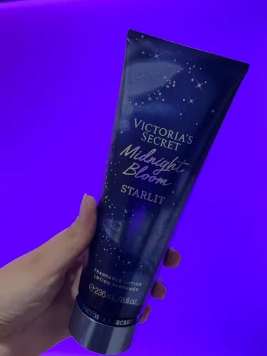 Hidratante Victoria?s Secret