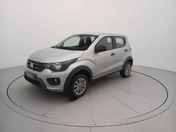 Fiat Mobi Like 1.0 Fire Flex 5P. 2025