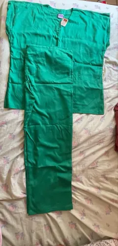 Pijama cirúrgico- Doctor Class