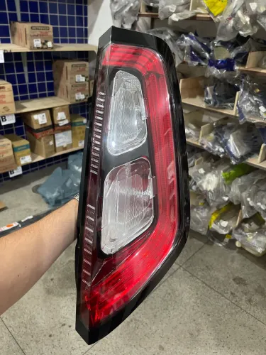 LANTERNA PUNTO 2007/ (MODELO TJET) Com LED