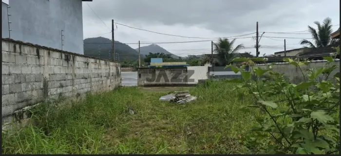 Terreno à venda- Jardim do Sol com 300 m² Caraguatatuba/SP