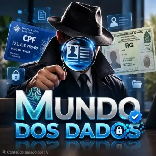 Informações sobre Todos
