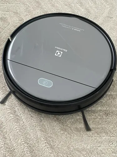 Robô aspirador de pó Electrolux 