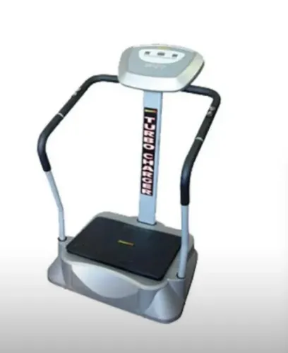 Vende se uma plantaforma de exercício
