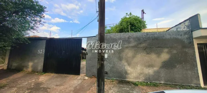 Terreno Comercial, à venda, Vila Rezende - - Piracicaba/SP
