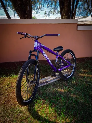Bicicleta gta da venun aro 26