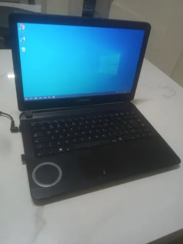 Notebook Compaq I3 5° geração - Aceito cartão e aceito olx pay