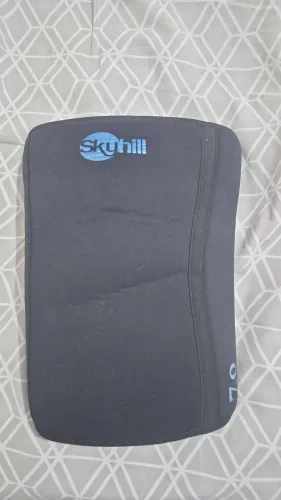Joelheira skihiil
