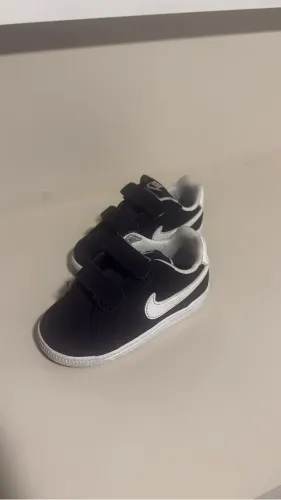 Tênis Nike infantil 