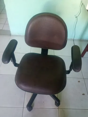 Cadeira de escritório 