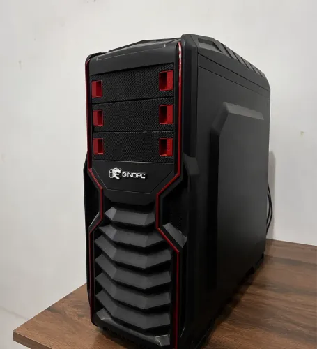 PC GAMER I3