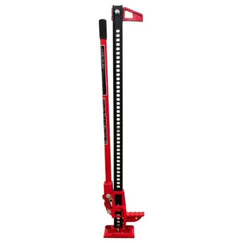 Macaco Manual Hi Lift 1.24m 1,75ton de Para-Choque - E038822