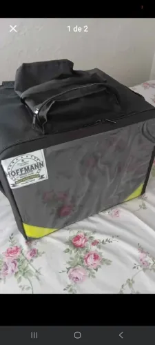 BAG MOTOBOY COM ISOPOR