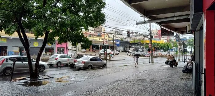 Loja / Salão / Ponto Comercial com 1 quarto para alugar em Belo Horizonte