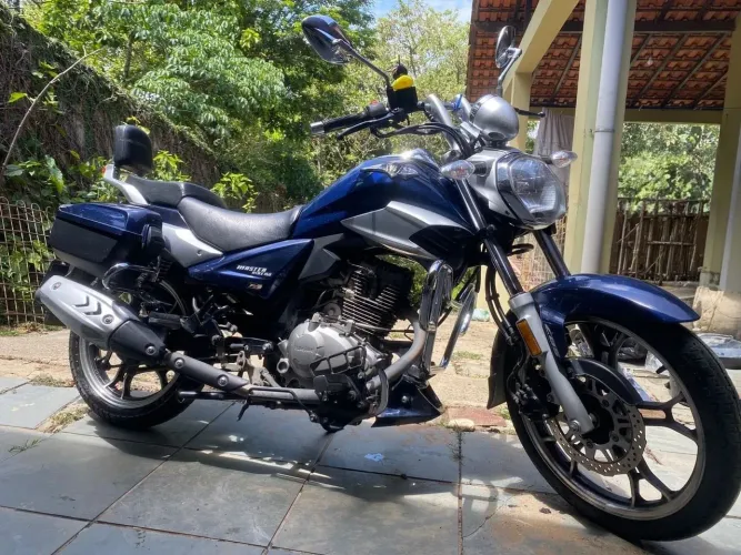 Vendo Master Ride