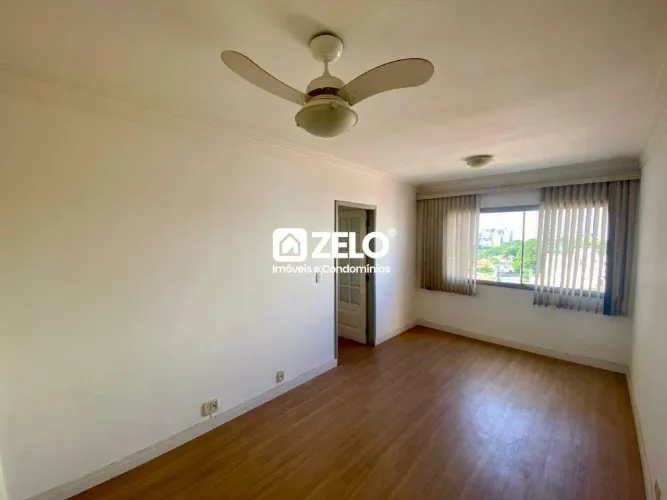 Apartamento para aluguel em Taquaral, Campinas - SP | Cód 59288