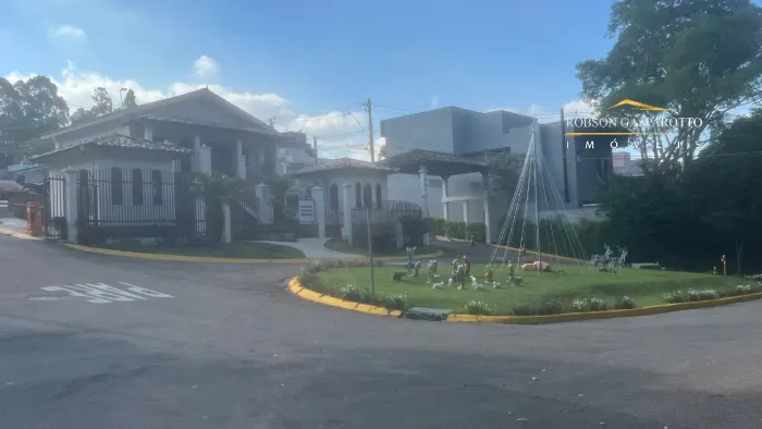 TERRENO COMERCIAL em BRAGANÇA PAULISTA - SP, RESIDENCIAL FLORESTA SÃO VICENTE